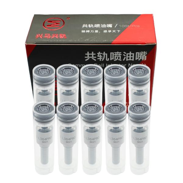 L364PRD  Diesel Injector Nozzle Tip Spray L364PRD Compatible