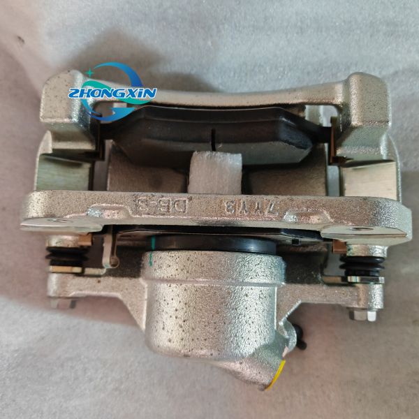 Right Brake Caliper T11-6GN3502060BA for Chery Parts Excellent Performance