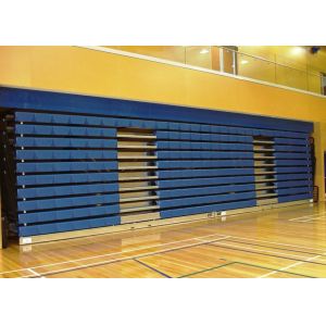 Центр места посадочных мест Суда 460ММ Мулти цели Ретрактабле для спорта Халл