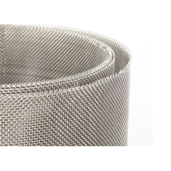 Precise Stainless Steel Wire Mesh Filter Efficient Oil Filtration And Impurity Removal