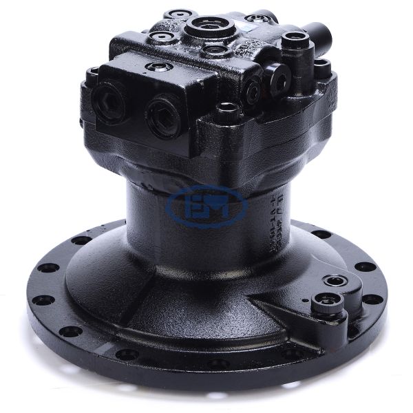 Assy SK250-8 SK460-8 SK480-8 SK230-6E SK500XD-10 SK245XD-10 мотора качания LQ15V00015F1
