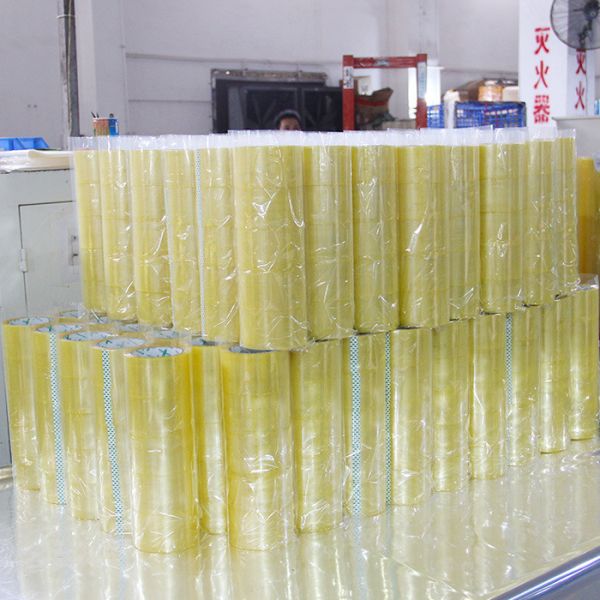 Боппаковая лента для упаковки