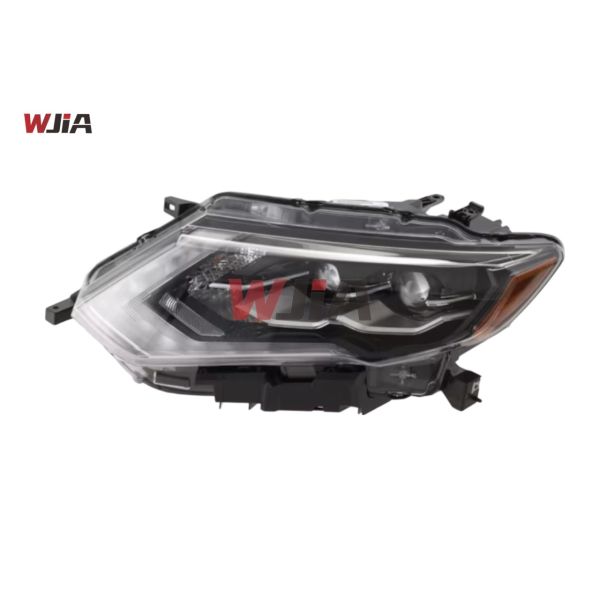 26010-6FP1A Headlamp For Nissan Xtrail Rogue 2017