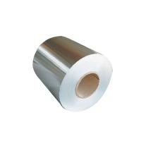 1070 bobine d'aluminium pur rouleau en alliage d'aluminium H12 / H14 / H16 température
