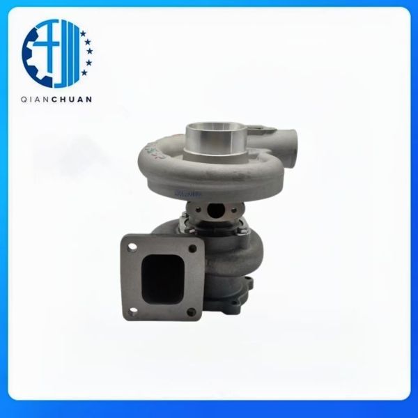 114400-2720 VB240044 Turbocharger For Isuzu Engine 6BD1 Hitachi EX200-2 EX200- 3