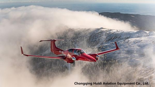 Pièces détachées d'aéronefs DA40NG/DA42NG