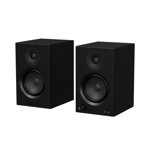 Most Selling Product Bookshelf Speakers Bluetooth 60w Super Bass Desktop Computer Gaming Speakers
