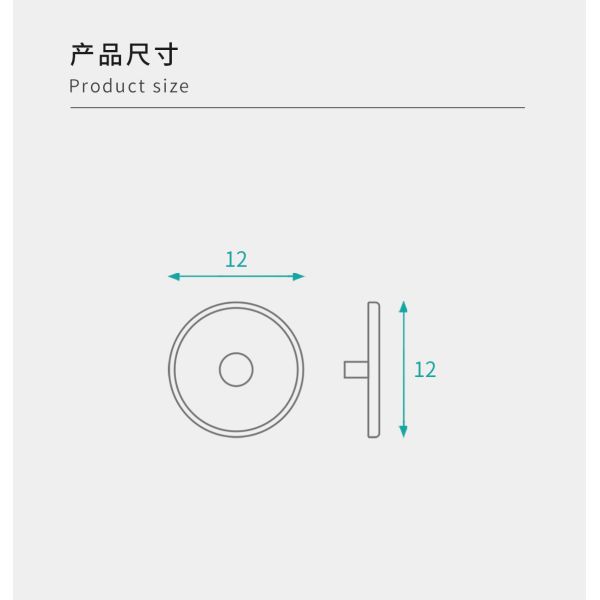Высокопроизводительные декоративные винтовые покрытия OEM