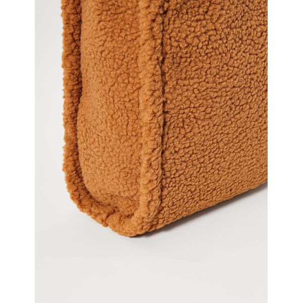 Les femmes occasionnelles légères de Tote Bag Shock Proof Durable de fille agnellent le sac à provisions