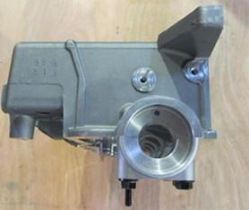 4D56 L200 Mitsubishi Engine Cylinder Head OEM MD303750 MD348983 908511 908512 908513