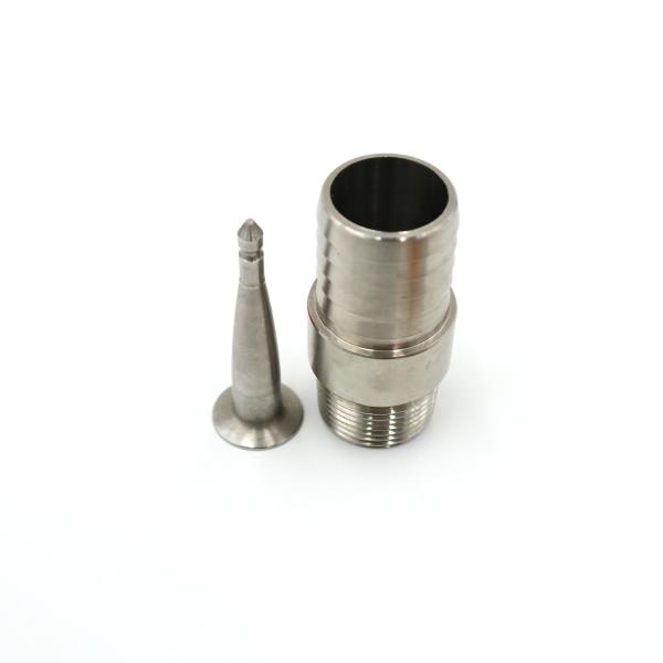 OEM Custom Progressive Aluminum Bend Cutting Sheet Metal Stamping Parts