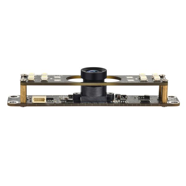 HK5M-H170 Широкий динамический диапазон 5-мегапиксельный модуль камеры высокой четкости USB-модуль без водителя