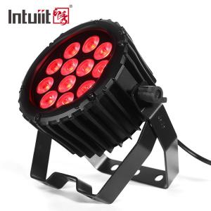 lumière d'étape de 12x3W RVB LED pour la danse d'événement de barre d'interpr