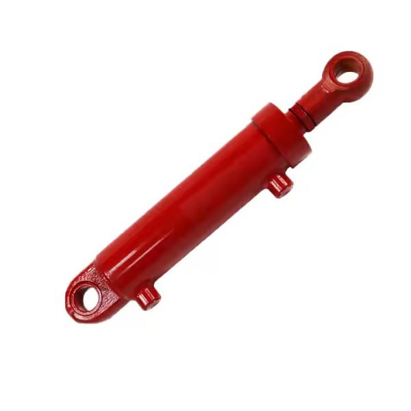 Hydraulic cylinder 55X25X200  for mower