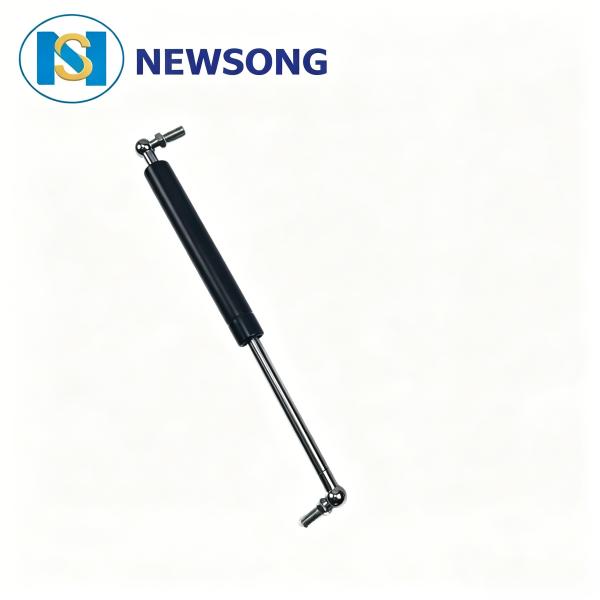 400N Bus Compressed Gas Springs 148mm 175mm 224mm 240mm 245mm Length