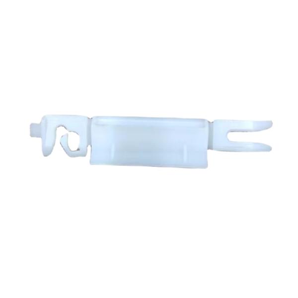 8120AL Auto Spares Windshield Trim Clips Windscreen Moulding Clips For Peugeot 308 408 Citroen