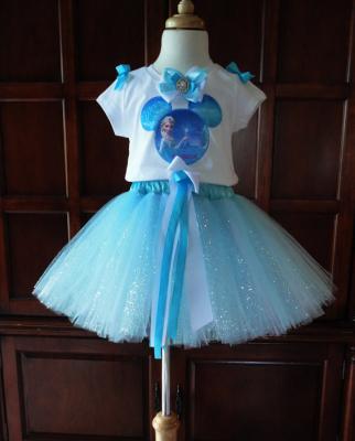 High Quality And Cheapest Price For Girl Dress Set FASHION HOT SELL