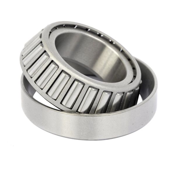 Single Row HRC58 360mm Metric Tapered Roller Bearing