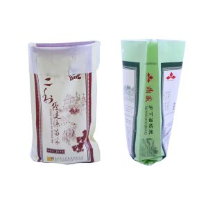 PP Woven Rice Bags