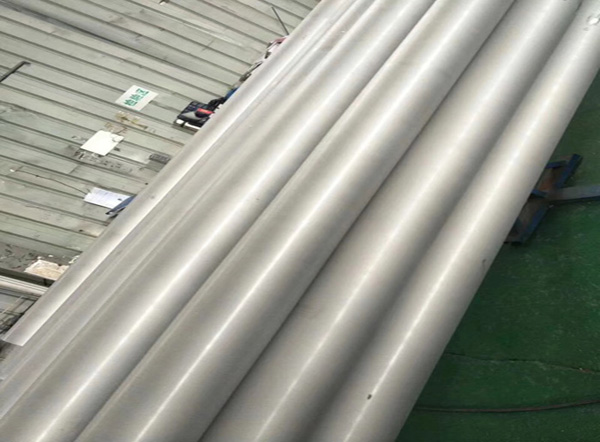 304 Cold Rolled 12X18H10T 08X18H10T Stainless Steel Seamless Pipe ASTM A312