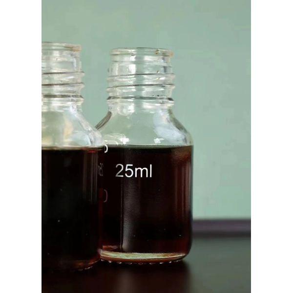 Distilled Authentic Oud Oil No Addition No Dilution Supercritical Hainan Essential Oil 1ml