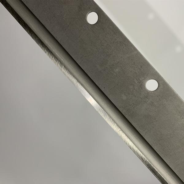 Lawn Mower Blades Bedknife 22in High Cut G108-9095 Fits Toro Reelmaster