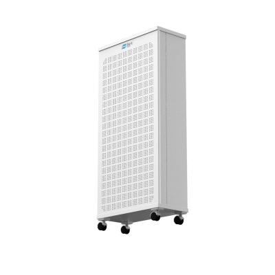 12 Months Filter Life Domestic Air Purifier with UV Lamp and H13 HEPA