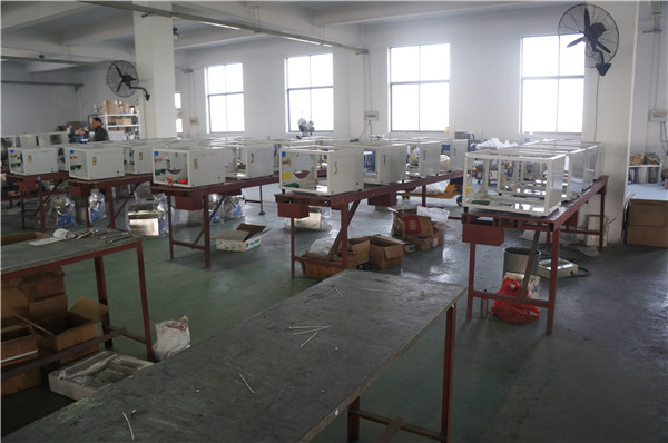 SS304 Dental Autoclave Class B High Pressure Sterilizer Medical Autoclave