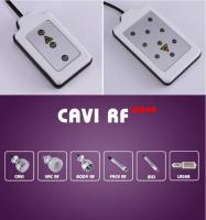 6 en 1 máquina portátil de la cavitación 25k para la cara