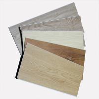 Pavimento Interlock Clique 4mm Vinil SPC Clique pavimento telhas interiores