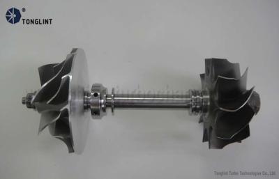 GT2256S 736210-0009 Turbocharger Rotor Assembly for JMC / Isuzu Automobile Parts