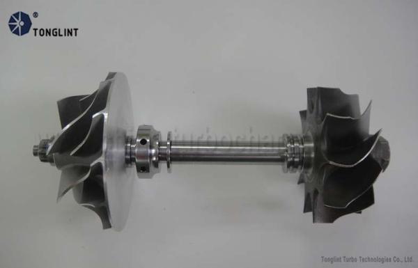GT2256S 736210-0009 Turbocharger Rotor Assembly for JMC / Isuzu Automobile Parts