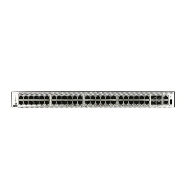 PoE+ Ethernet Networking Switch SFP+ S5731-S48P4X 4 Electrical Interfaces