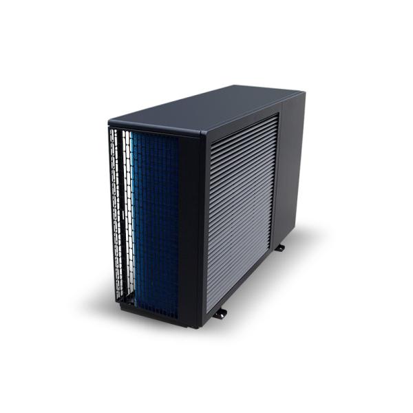 6kW–12kW R290 Air-to-Water Heat Pump | WiFi Remote Control | R290 Eco-friendly Refrigerant