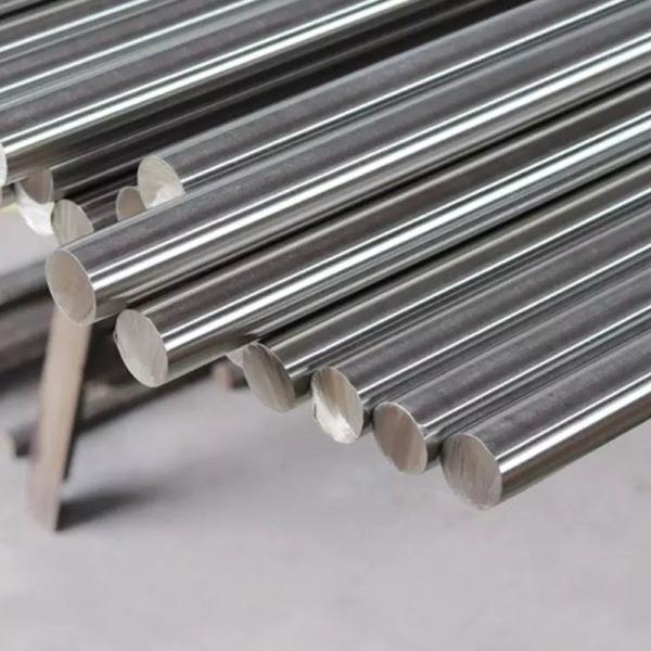 201 316 316l 304 Square Stainless Steel Bar Rod Cold Rolled 2B BA 6K 8K Finish