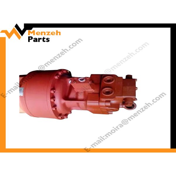 VOE14721129 Motor Swing Excavator