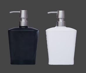 INOVI HL-V07 Plastic Hand Soap Dispenser 500ml