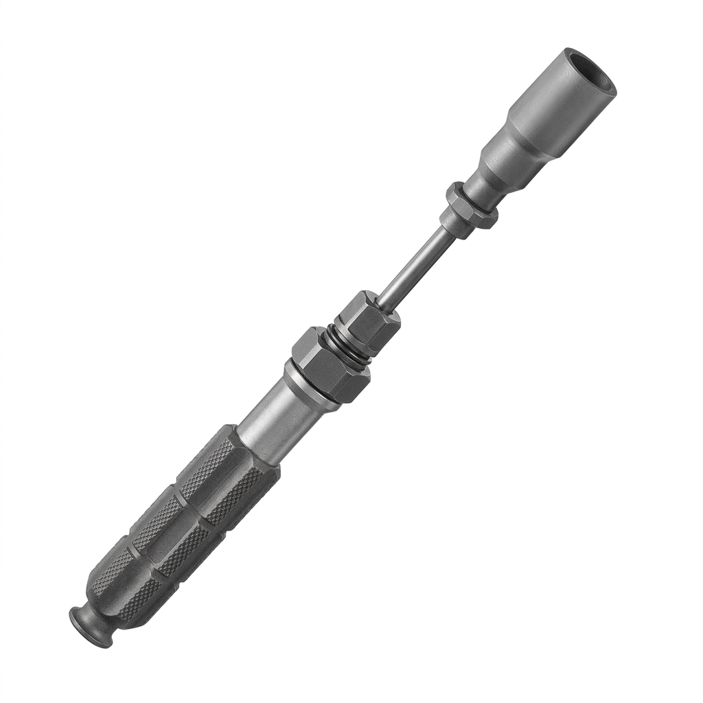 Ignition Wire Set - OE: 0300811597