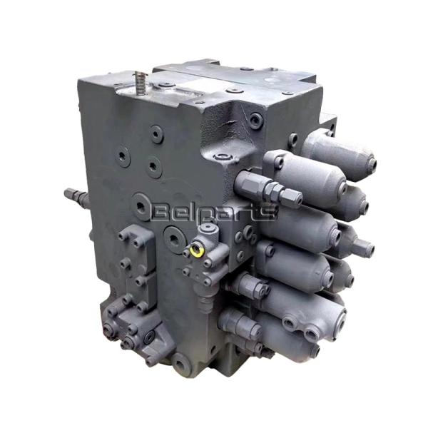 Volvo EC360B soupape de commande de la pelle VOE 14509429 Partie hydraulique