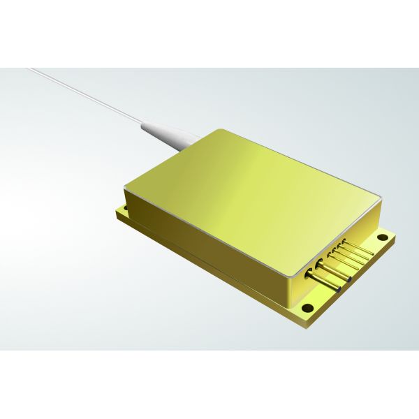 Bwt 976nm 60w Fiber Coupled Diode Laser For Laser Pumping Material Processing
