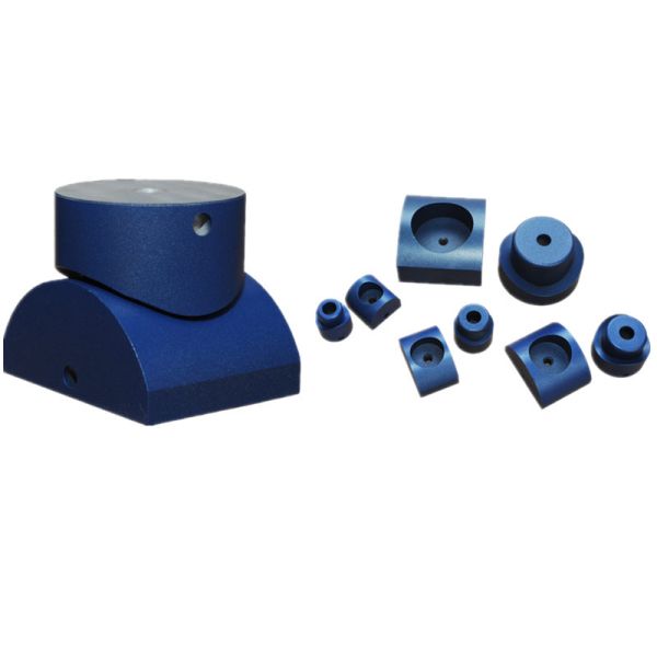 Горячий расплавьте прессформу заварка сплавливания гнезда 90/32 седловины