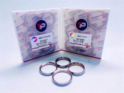 241-8388 212-8917 Valve Seat Ring Anti Corrosion For  C9