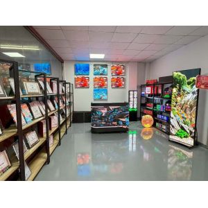 Shenzhen Jingruihongtu Technology Co., Ltd.