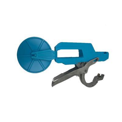 2.5KG 7.4V Tying Machine For Plants Tool Rechargeable Lithium Battery Plant Tying Tape