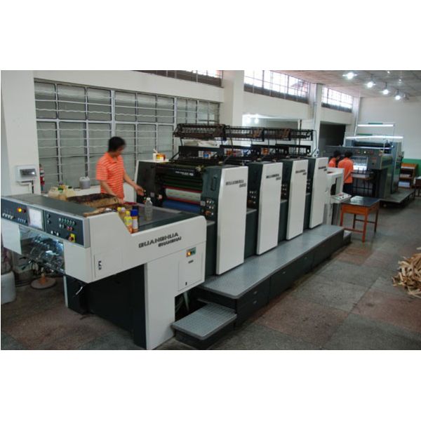 40W Electric Power Fiber Optic Polishing Machine with 127mm Polishing Plate and 340*220*460mm Size for FTTH Applications