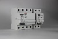 Tipo actual residual B+ del disyuntor VKL11