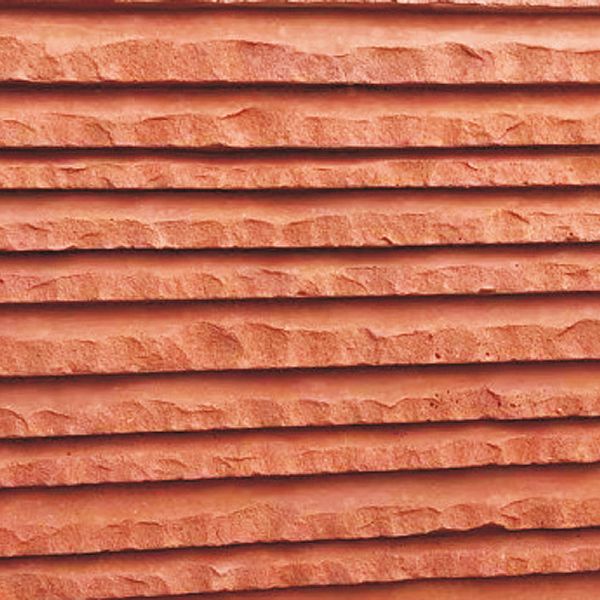 Кирпичная фанера антивозрастная гибкая MCM глиняная стенка 4,0 мм толщина