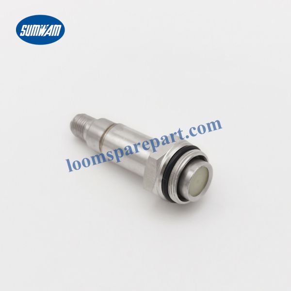 PAK Solenoid Valve Sleeve Tsudakoma Loom Parts