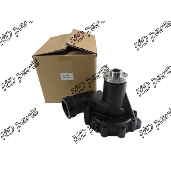 6SD1 Diesel Engine Water Pump  EX300-2 1-13610944-0 For ISUZU
