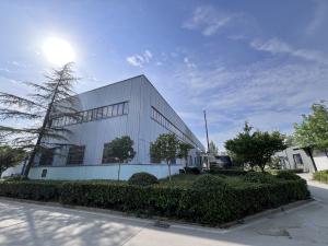 Shaanxi KeGu New Material Technology Co., Ltd